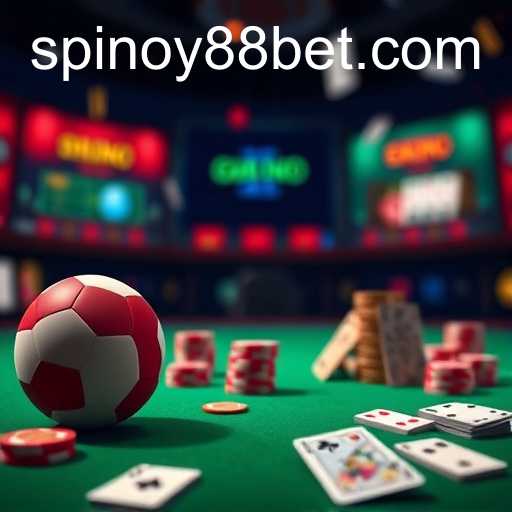 Responsible Gambling