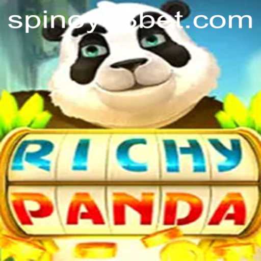 Exploring the Thrilling World of RichyPanda with SPINOY88 BET